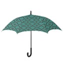 Tiles Hook Handle Umbrellas (Small) View3