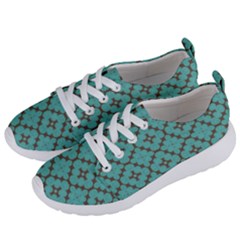 Tiles Women s Lightweight Sports Shoes by Sobalvarro