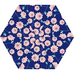 Floral Mini Folding Umbrellas by Sobalvarro