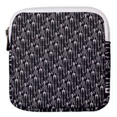 Halloween Mini Square Pouch by Sparkle