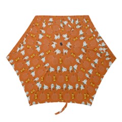 Halloween Mini Folding Umbrellas by Sparkle
