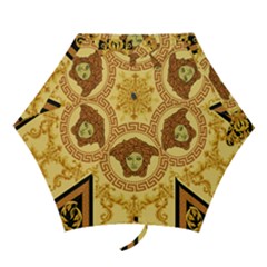 Versace Legacy  Mini Folding Umbrellas by customboxx