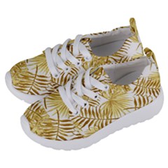 Golden Leaves Kids  Lightweight Sports Shoes by goljakoff