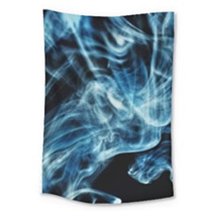Cold Snap Large Tapestry by MRNStudios