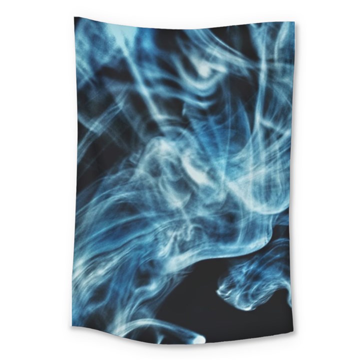 Cold Snap Large Tapestry