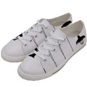 Lanterns Lamps Light Ceiling Women s Low Top Canvas Sneakers View2