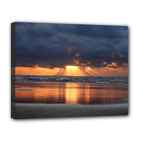 Dscn0003 Canvas 14  X 11  (framed) by smilebuddesigns