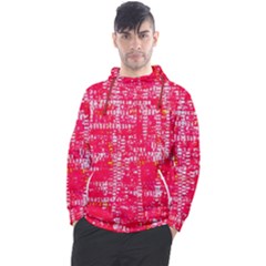 Mosaic Tapestry Men s Pullover Hoodie by essentialimage