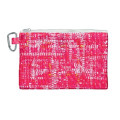Mosaic Tapestry Canvas Cosmetic Bag (large) by essentialimage