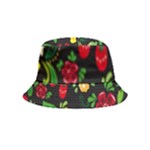 Hohloma Inside Out Bucket Hat (Kids)