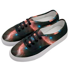   Space Galaxy Women s Classic Low Top Sneakers by IIPhotographyAndDesigns