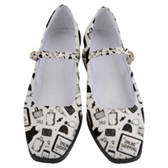 Online Shopping Women s Mary Jane Shoes by designsbymallika