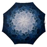 Blue mountain Straight Umbrellas