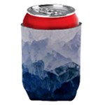 Blue mountain Can Holder