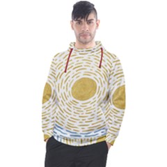 Sunshine Men s Pullover Hoodie by goljakoff