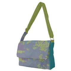 Wild Willow Messenger Bag (m) by mormir