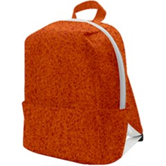 Design A301847 Zip Up Backpack