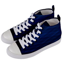Design B9128364 Women s Mid-top Canvas Sneakers by cw29471