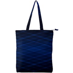 Design B9128364 Double Zip Up Tote Bag by cw29471