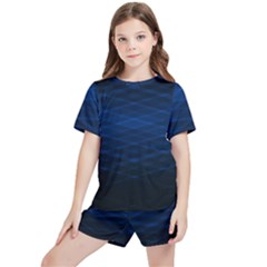 Design B9128364 Kids  Tee And Sports Shorts Set by cw29471