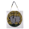 Chinese New Year ¨C Year of the Ox Grocery Tote Bag View2