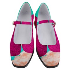 Two Hearts Women s Mary Jane Shoes by essentialimage