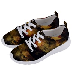 Surreal Steampunk Queen From Fonebook Women s Lightweight Sports Shoes by 2853937