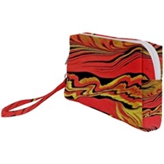 Warrior s Spirit  Wristlet Pouch Bag (small) by BrenZenCreations