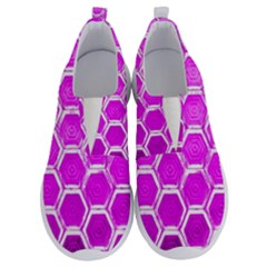 Hexagon Windows  No Lace Lightweight Shoes by essentialimage365