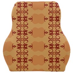 Background Wallpaper Brown Car Seat Velour Cushion 