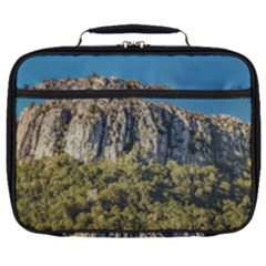 Arequita National Park, Lavalleja, Uruguay Full Print Lunch Bag by dflcprintsclothing