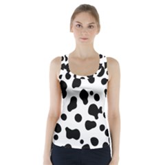 Spots Racer Back Sports Top by Sobalvarro