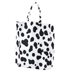 Spots Giant Grocery Tote by Sobalvarro