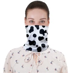 Spots Face Covering Bandana (adult) by Sobalvarro