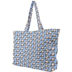 Cats Catty Simple Shoulder Bag by Sparkle