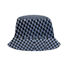 Zappwaits- Bucket Hat by zappwaits
