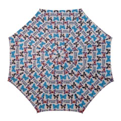 Show Time Golf Umbrellas by Sparkle