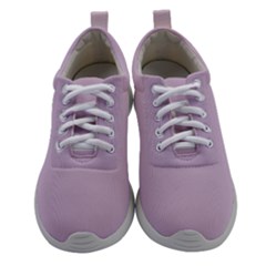 Color Thistle Athletic Shoes by Kultjers