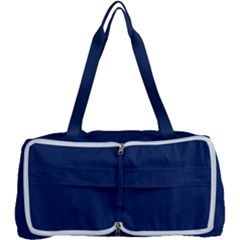 Color Delft Blue Multi Function Bag by Kultjers