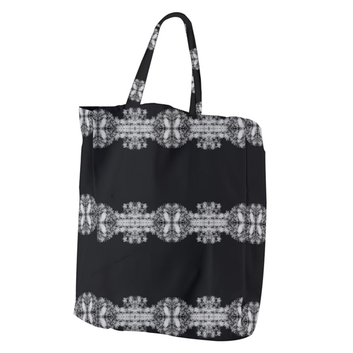 Gfghfyj Giant Grocery Tote