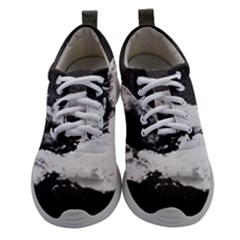 Whale Dream Athletic Shoes by goljakoff