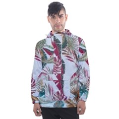 Spring/ Summer 2021 Men s Front Pocket Pullover Windbreaker by tracikcollection