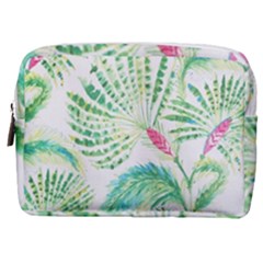  Palm Trees By Traci K Make Up Pouch (medium) by tracikcollection