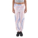 Marble stains  Women s Jogger Sweatpants View1
