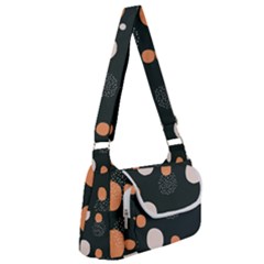 Black Peach White  Multipack Bag by Sobalvarro