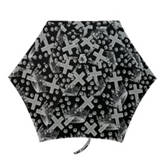 Royalcrown Mini Folding Umbrellas by PollyParadise