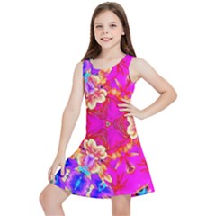 Newdesign Kids  Lightweight Sleeveless Dress