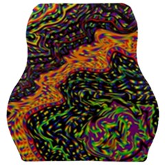 Goghwave Car Seat Velour Cushion  by LW41021