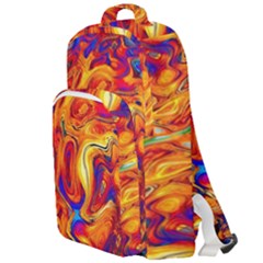 Sun & Water Double Compartment Backpack by LW41021