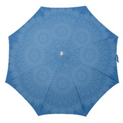 Blue Joy Straight Umbrellas by LW41021